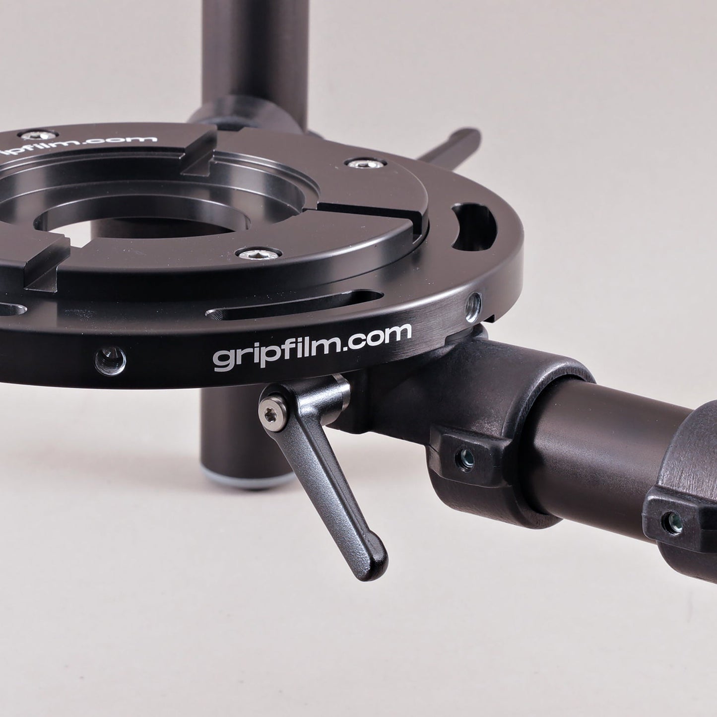 1" 1/4 (CALLED) 42mm MITCHELL THREE LEGS