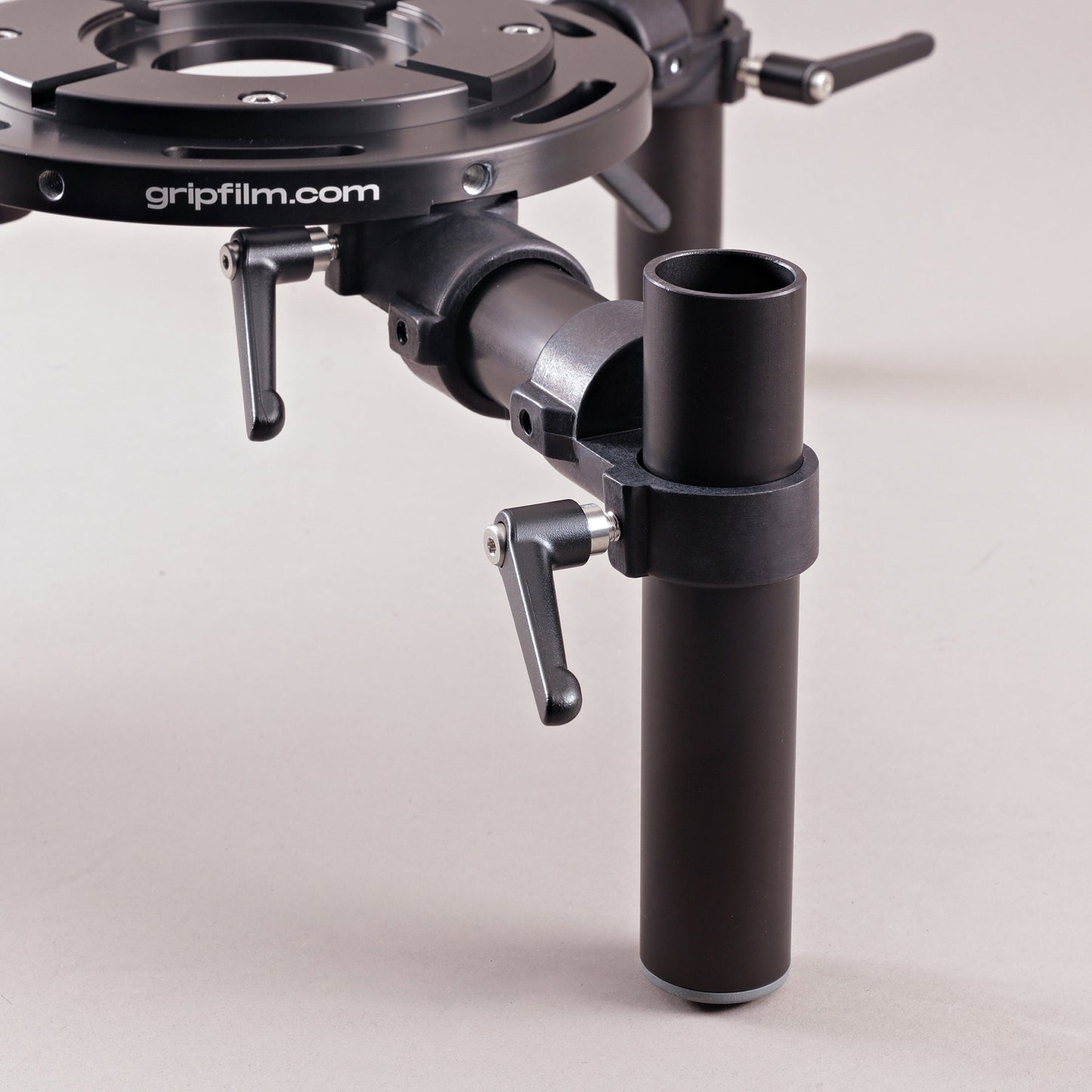 1" 1/4 (CALLED) 42mm MITCHELL THREE LEGS