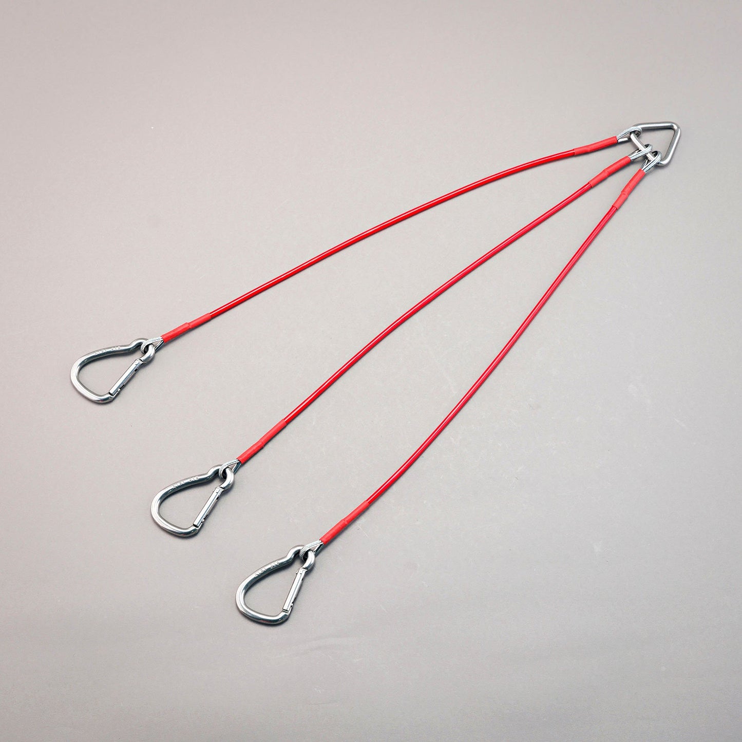 RED WIRE SPREADER LEGS - SHORT & TALL