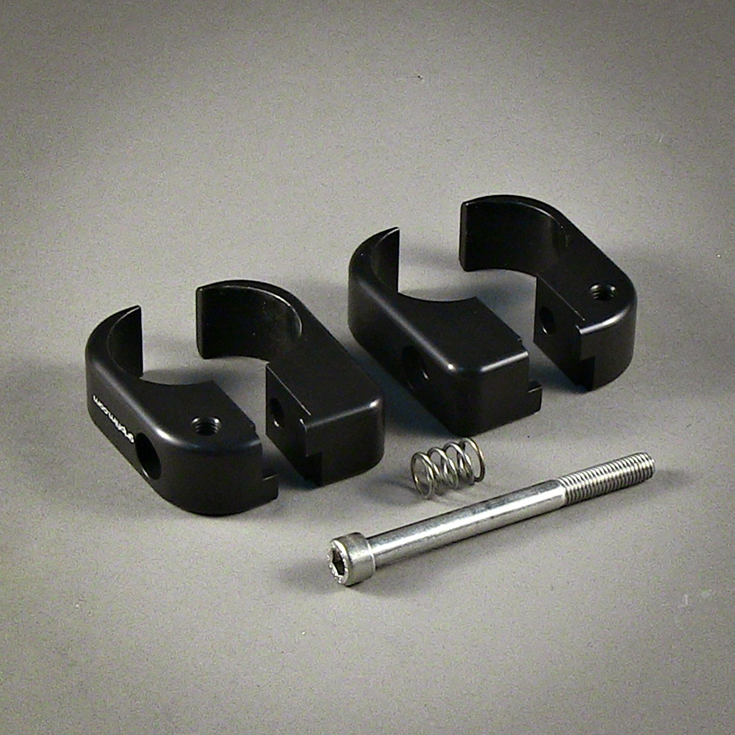 48.3mm SWIVEL CLAMP