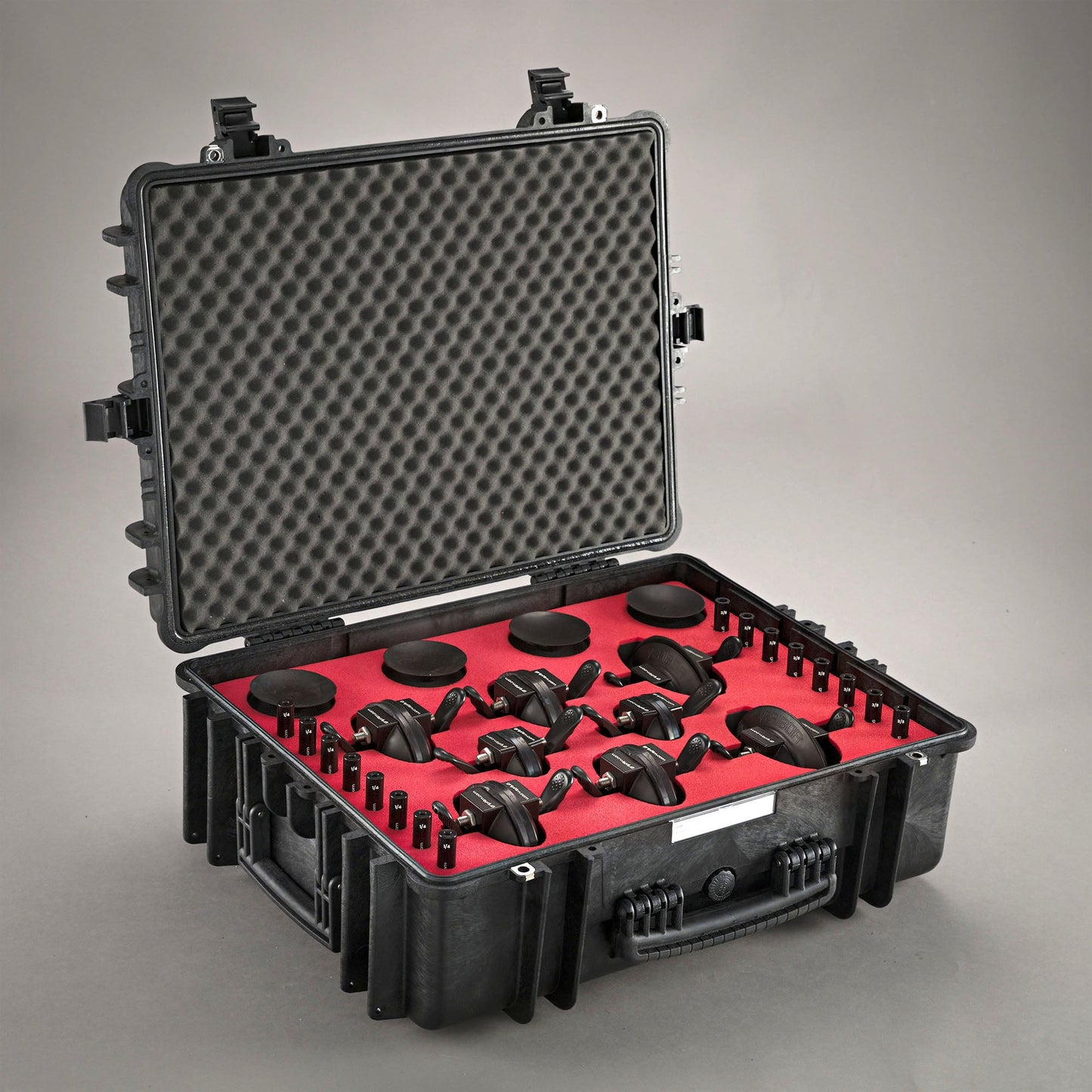 16mm ( 5/8" ) RIGGING KIT