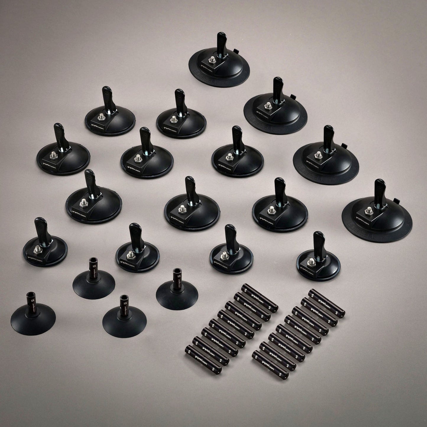 16mm ( 5/8" ) RIGGING KIT