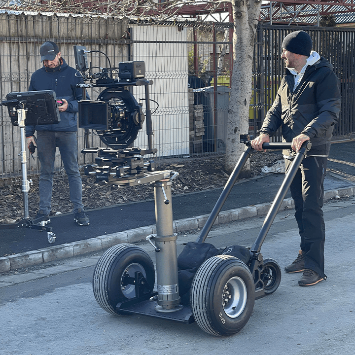 Raptor Rickshaw 3
