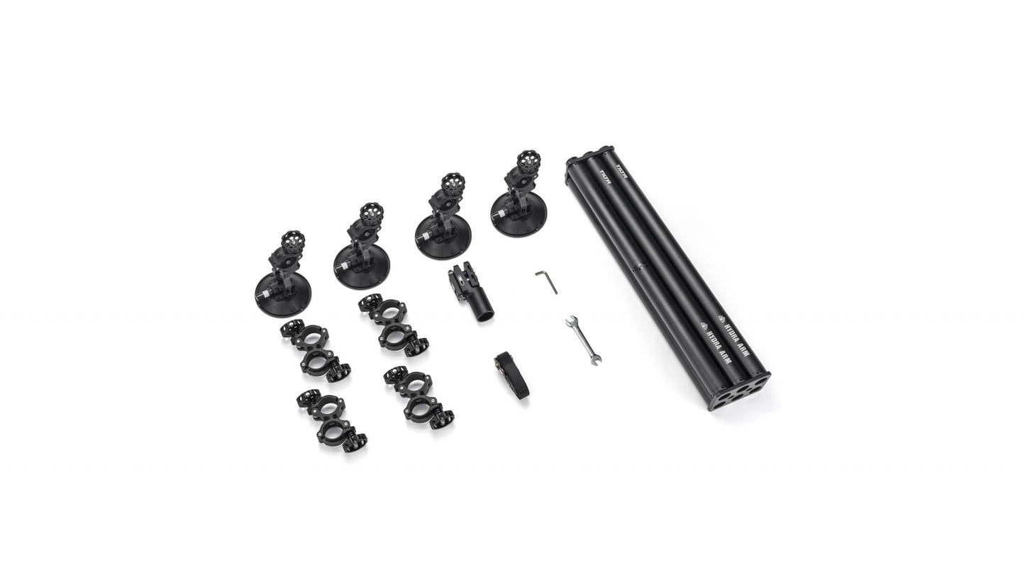 Speed Rail Rigging Set by Tilta