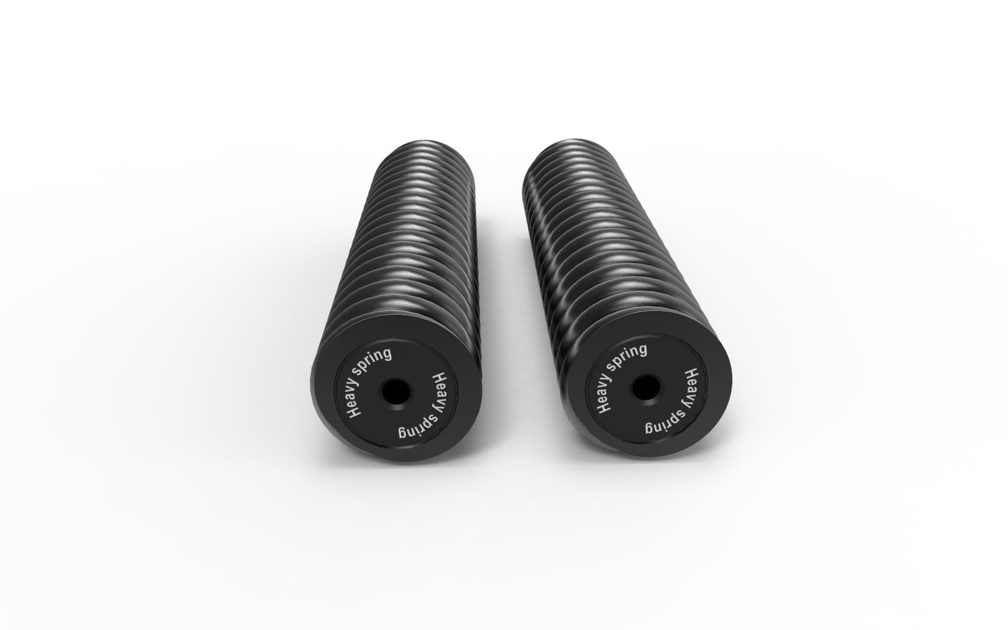 Heavy Springs for Raptor Z