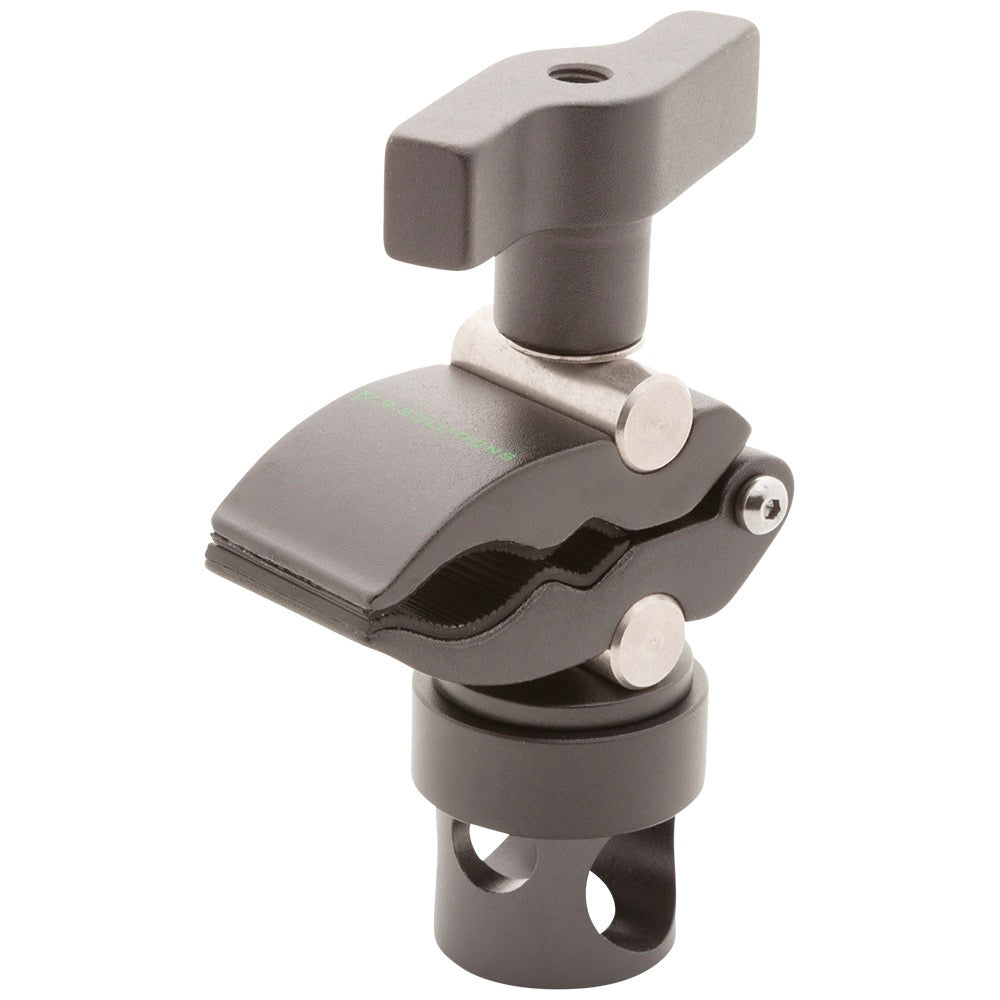Mini-Python Clamp