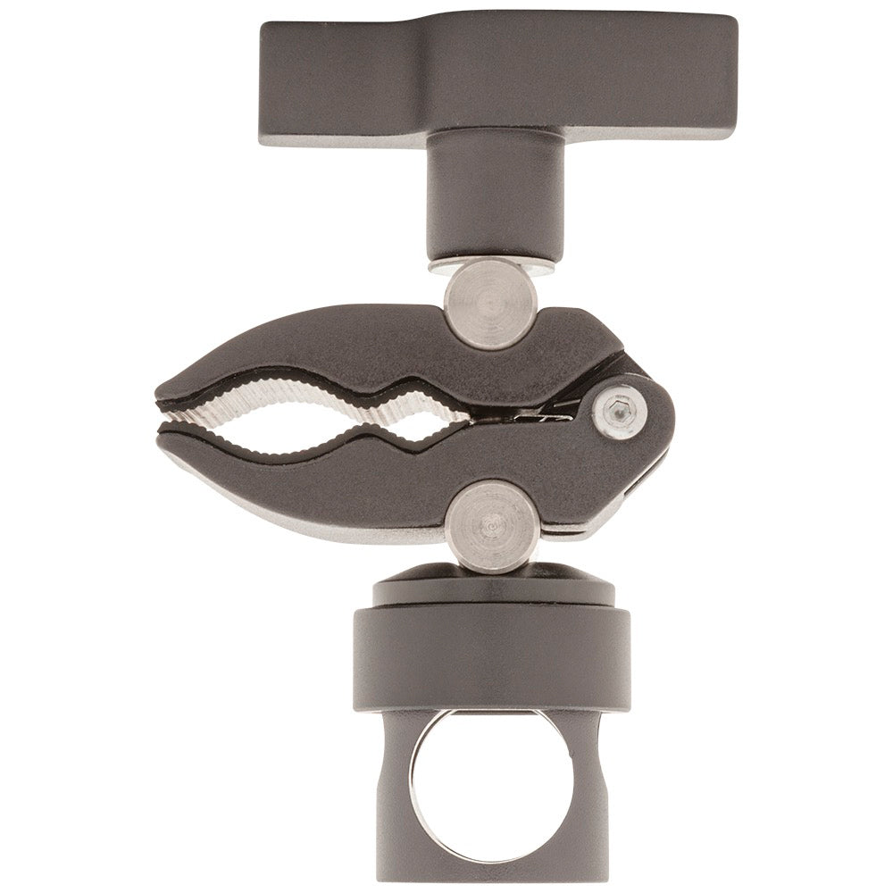 Mini-Python Clamp