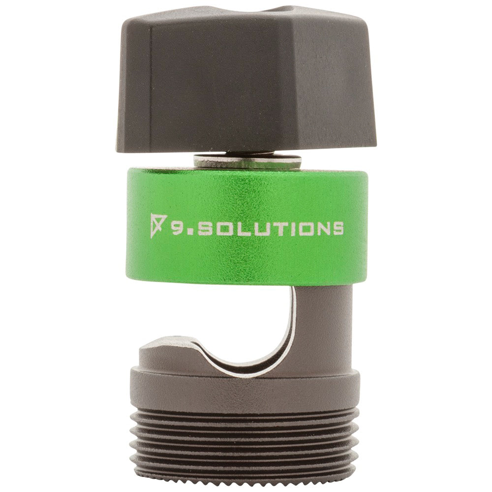 Quick Mount Receiver to 3/8" Gag
