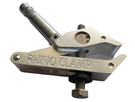Rhino Clamps