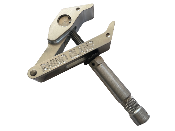 Rhino Clamps