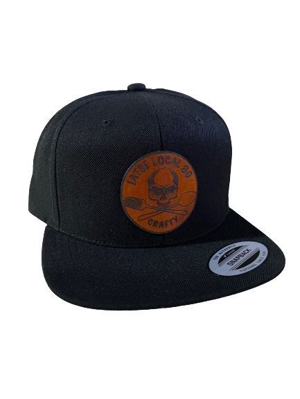 Local 80 Grip Hats