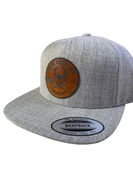 Local 80 Grip Hats