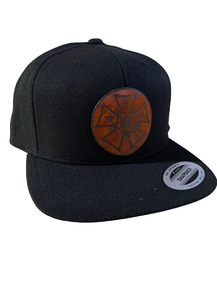 Local 80 Grip Hats