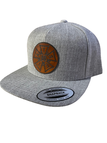 Local 80 Grip Hats