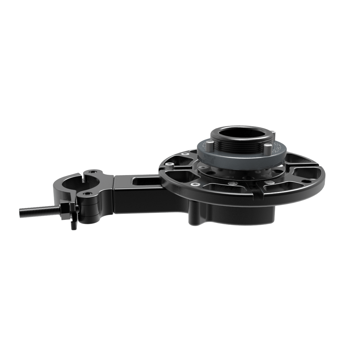 Mitchell to 1-1/2" Pipe Bracket