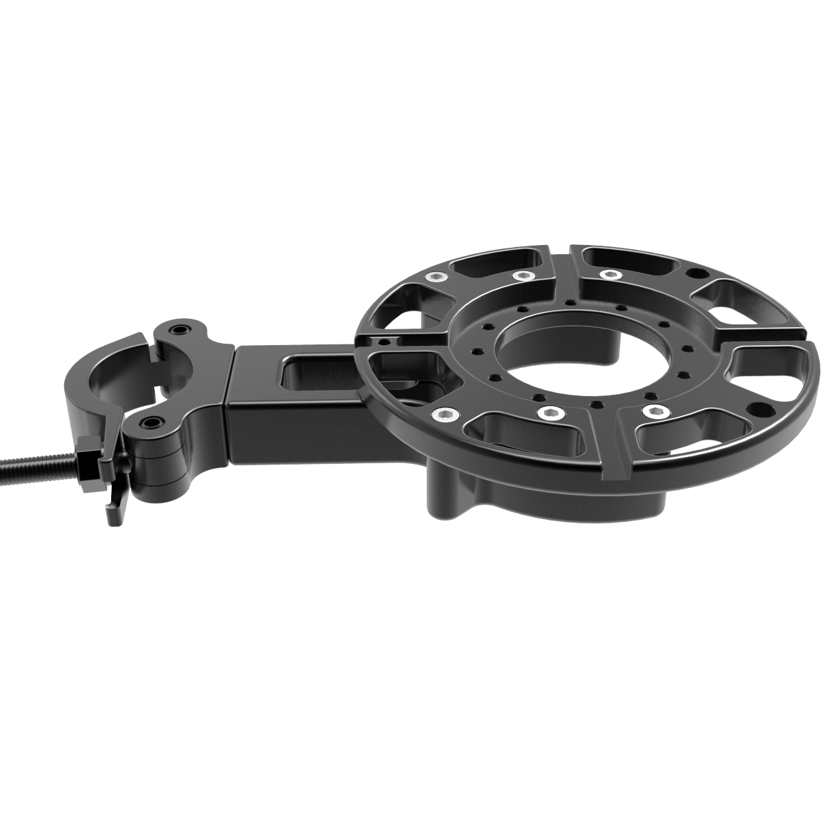 Mitchell to 1-1/2" Pipe Bracket