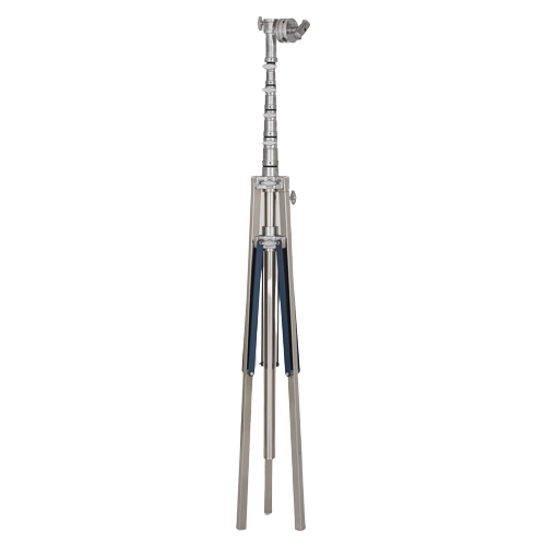 Mombo Combo 4-Rise R/M Leg 1-1/4″ x 54″