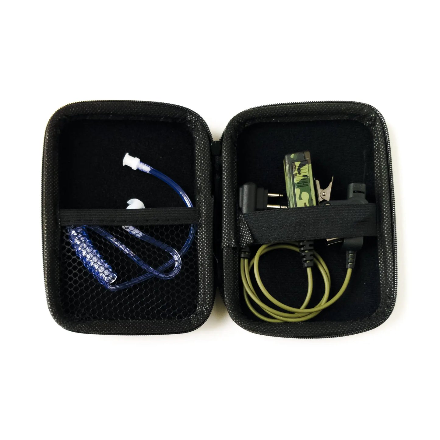 Headset Travel Case