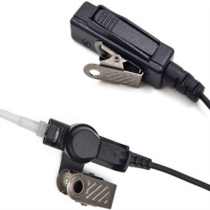 Pro Grip Headset + Earbuds