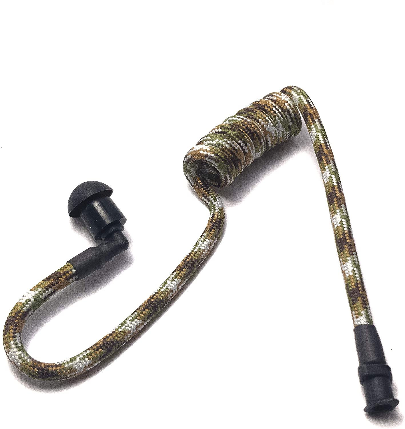 "Tubeez" Earpiece for Walkie Headsets - Many Color Styles!