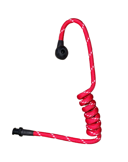 "Tubeez" Earpiece for Walkie Headsets - Many Color Styles!
