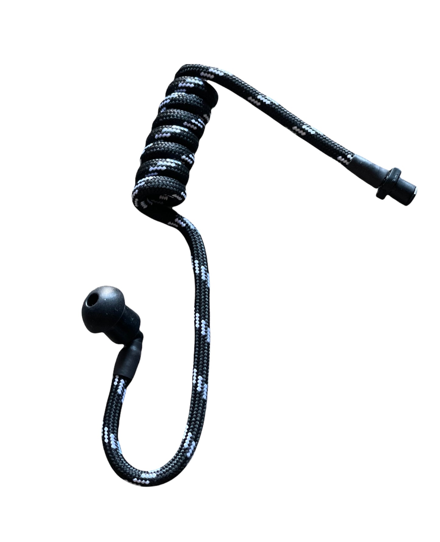 "Tubeez" Earpiece for Walkie Headsets - Many Color Styles!