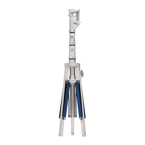 Low Combo 2-Rise R/M Leg 1″ x 22″