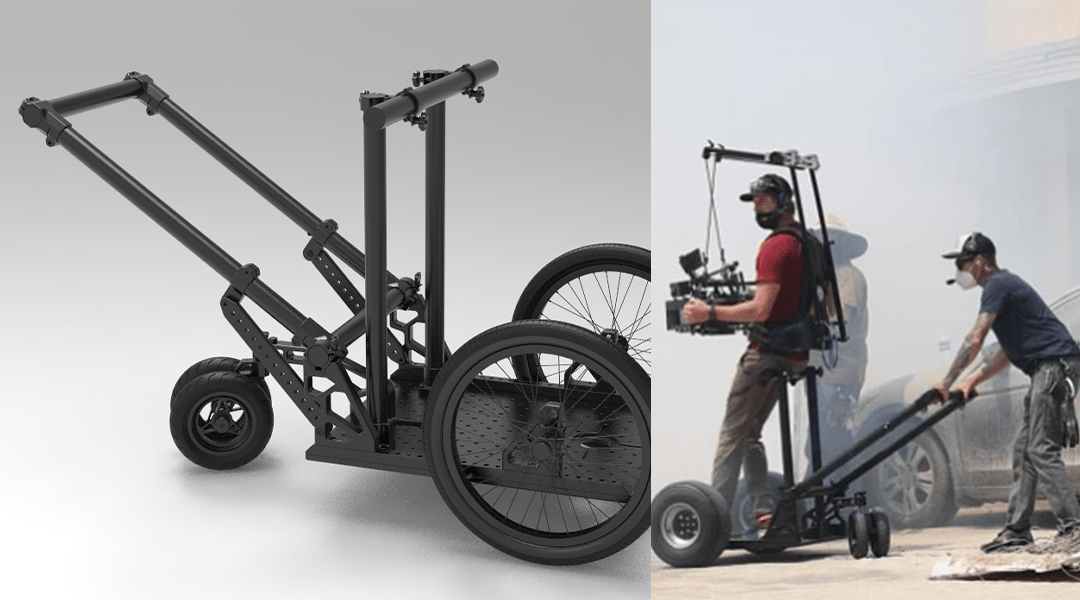 Raptor Rickshaw 3