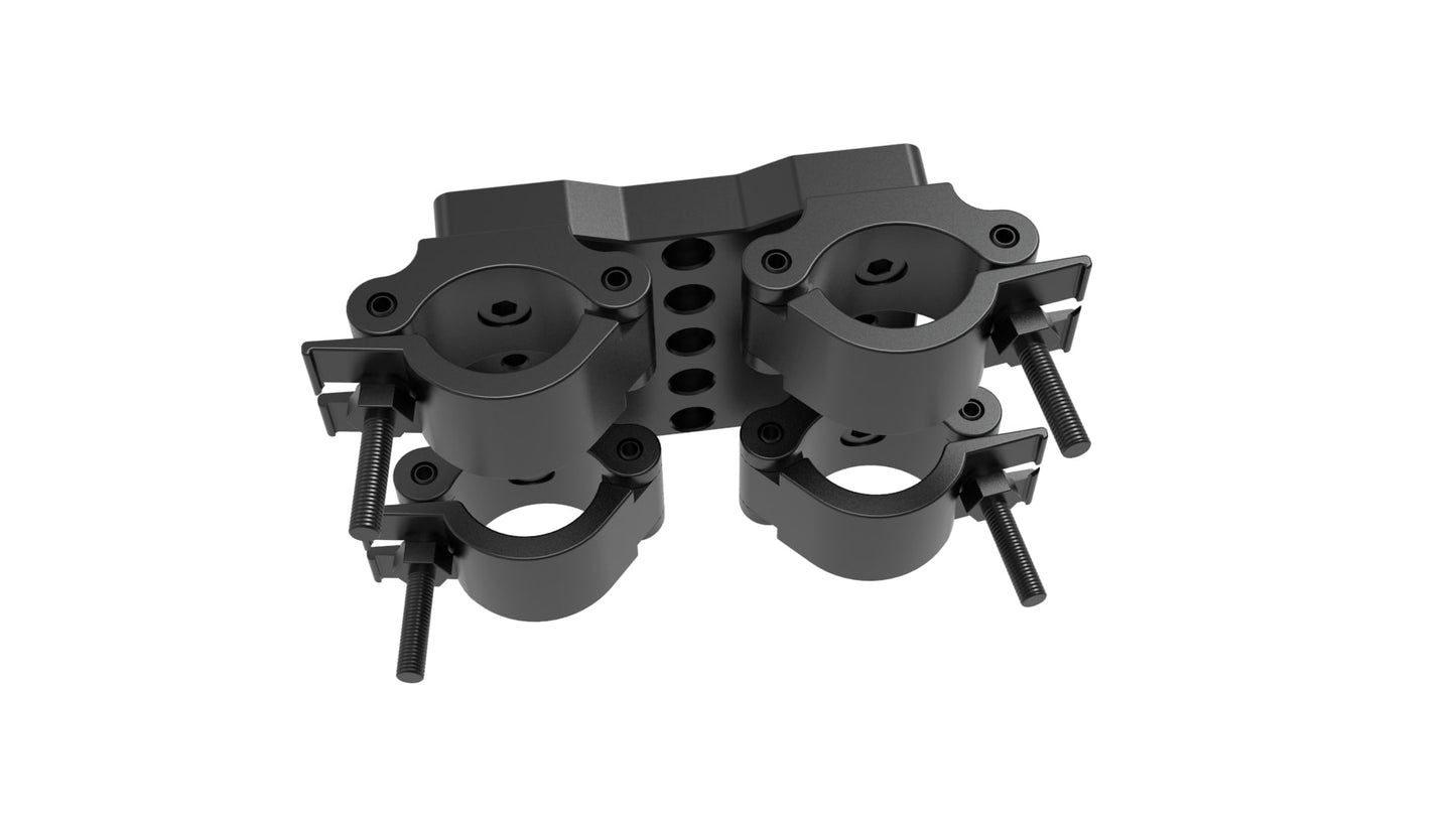 Raptor Z arm Dual Speed Rail