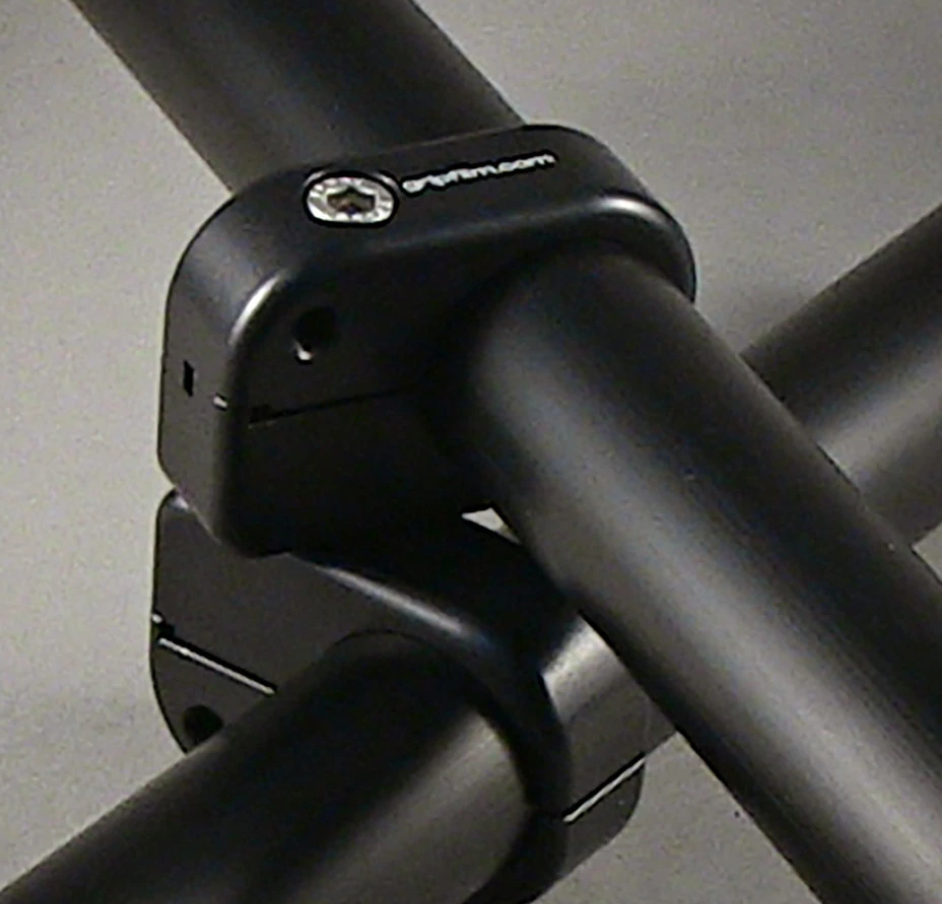 1" 1/4 (CALLED) 42mm SWIVEL CLAMP
