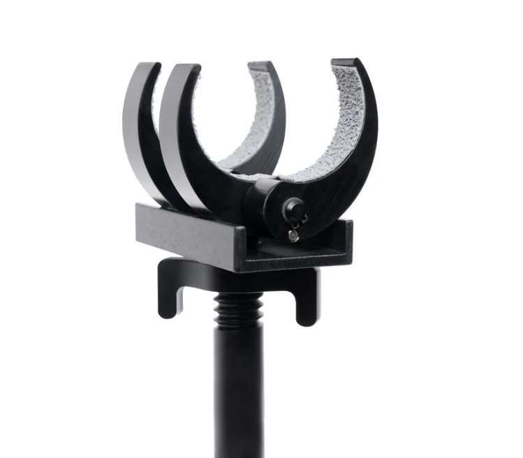 "The Claw" with Baby Pin for Lighting Tubes