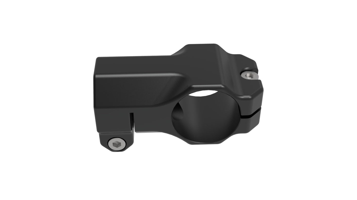 T48 Connector - 1 1/2"