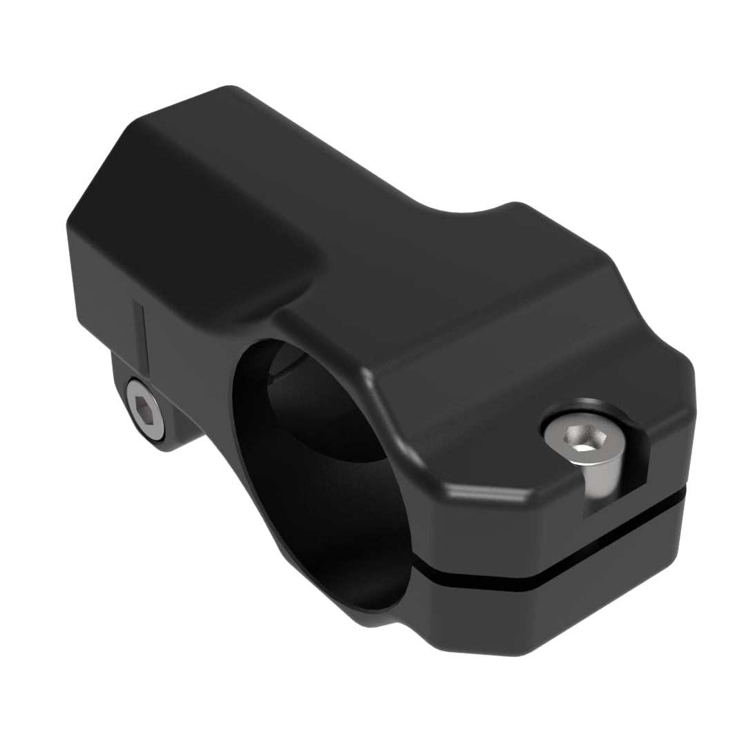 T48 Connector - 1 1/2"
