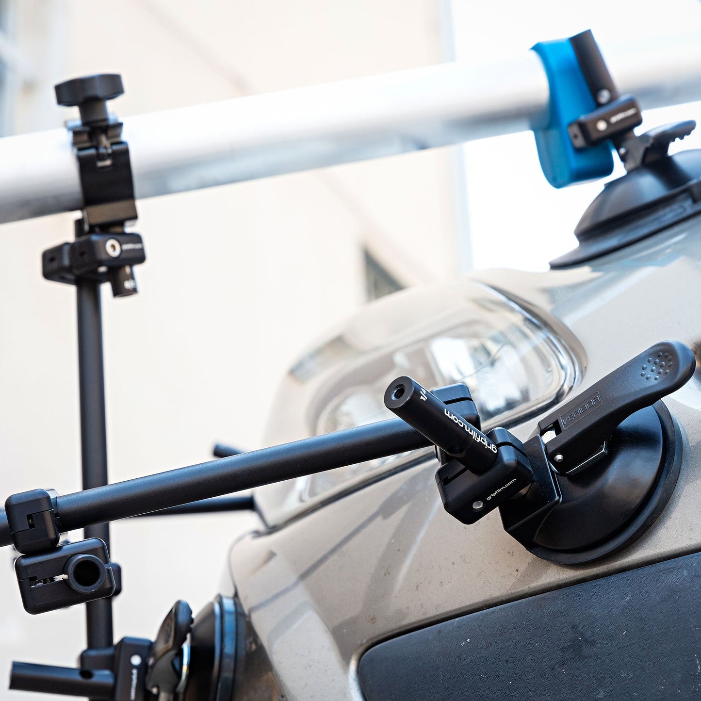 16mm ( 5/8" ) RIGGING KIT