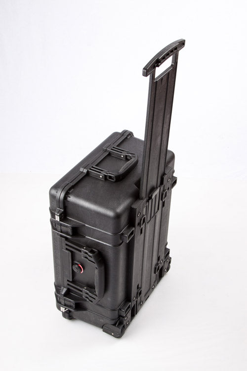 SpiderMount 220™ - Suction Air Rigging + Accessories