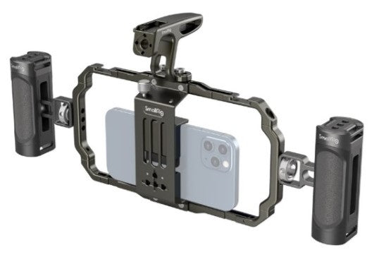 SMALLRIG UNIVERSAL MOBILE PHONE RIG