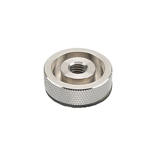 3/8"-16 Female to 1/4"-20 Male Adapter - Grip Support Store