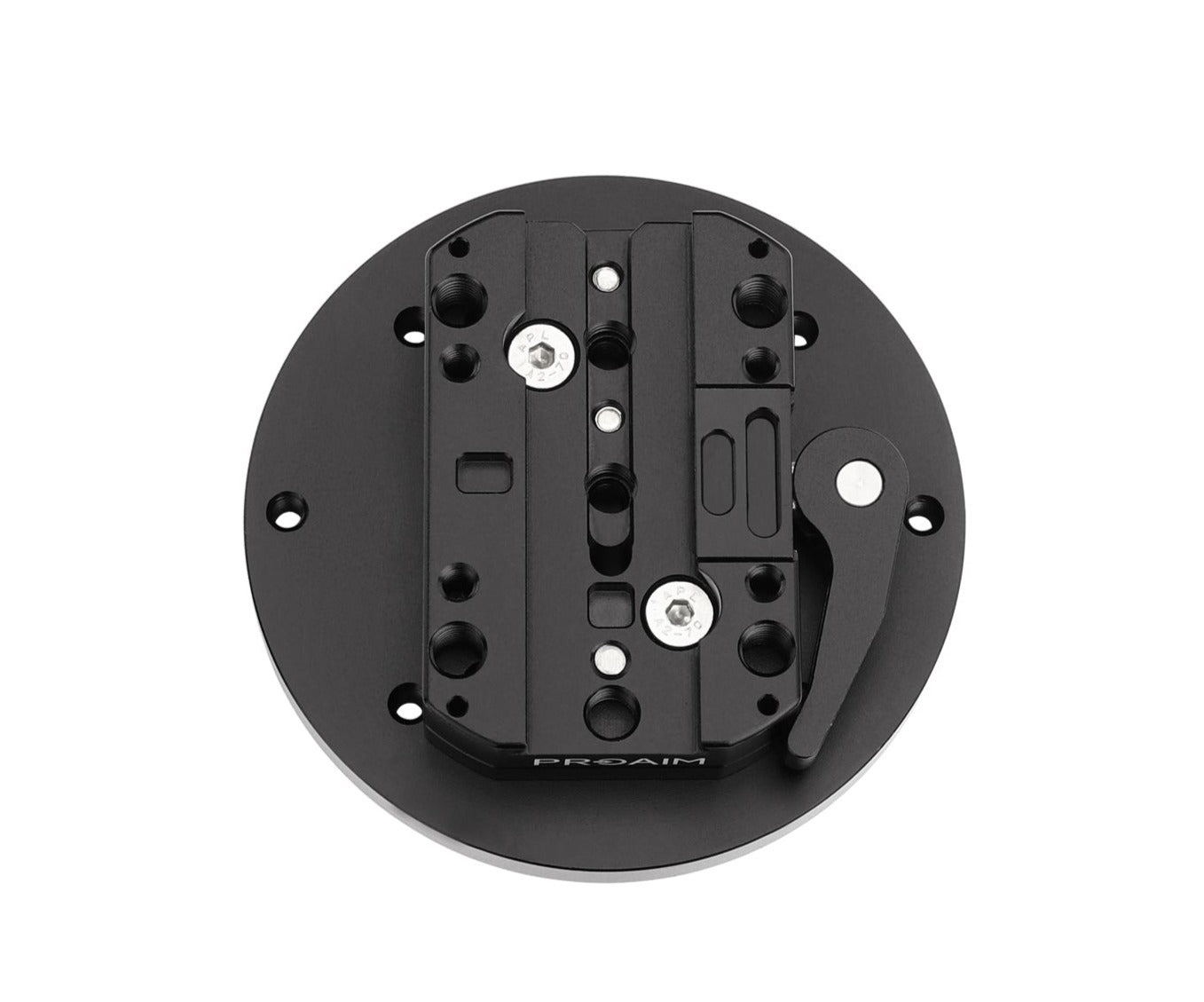 Quick Release Mount for Freefly MOVI, DJI Ronin/M/MX Camera Gimbals - Grip Support Store
