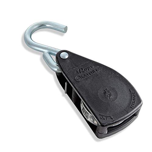 1/2" Rope Ratchet Tie down - Grip Support Store