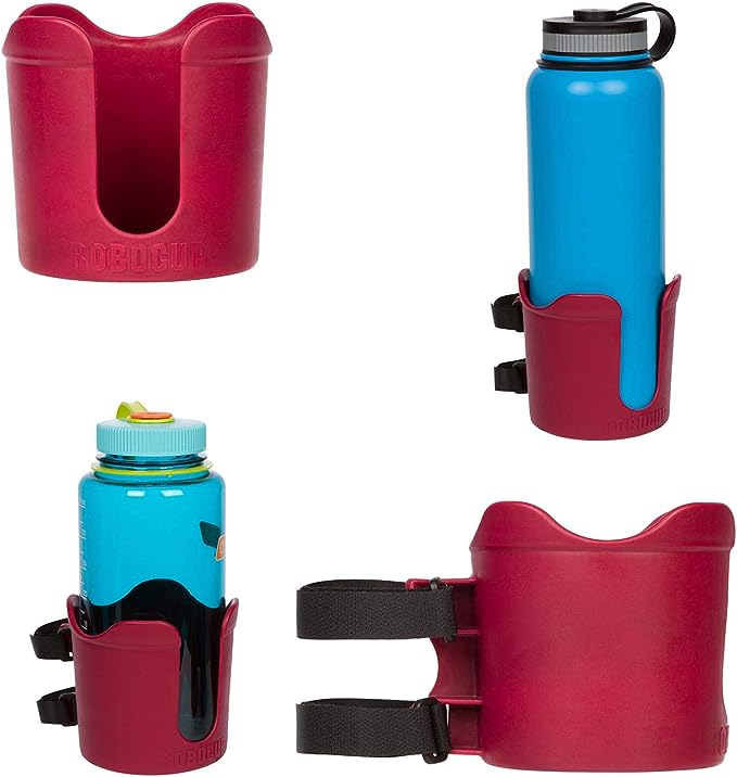 ROBOCUP Plus, Add-On Accessory XL Extension Cup Holder - Grip Support Store