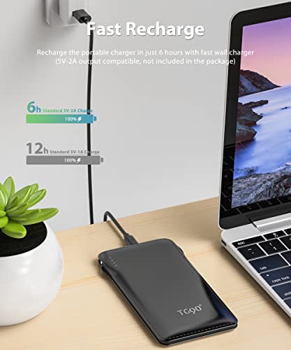 Portable Charger Battery Pack - Grip Support Store