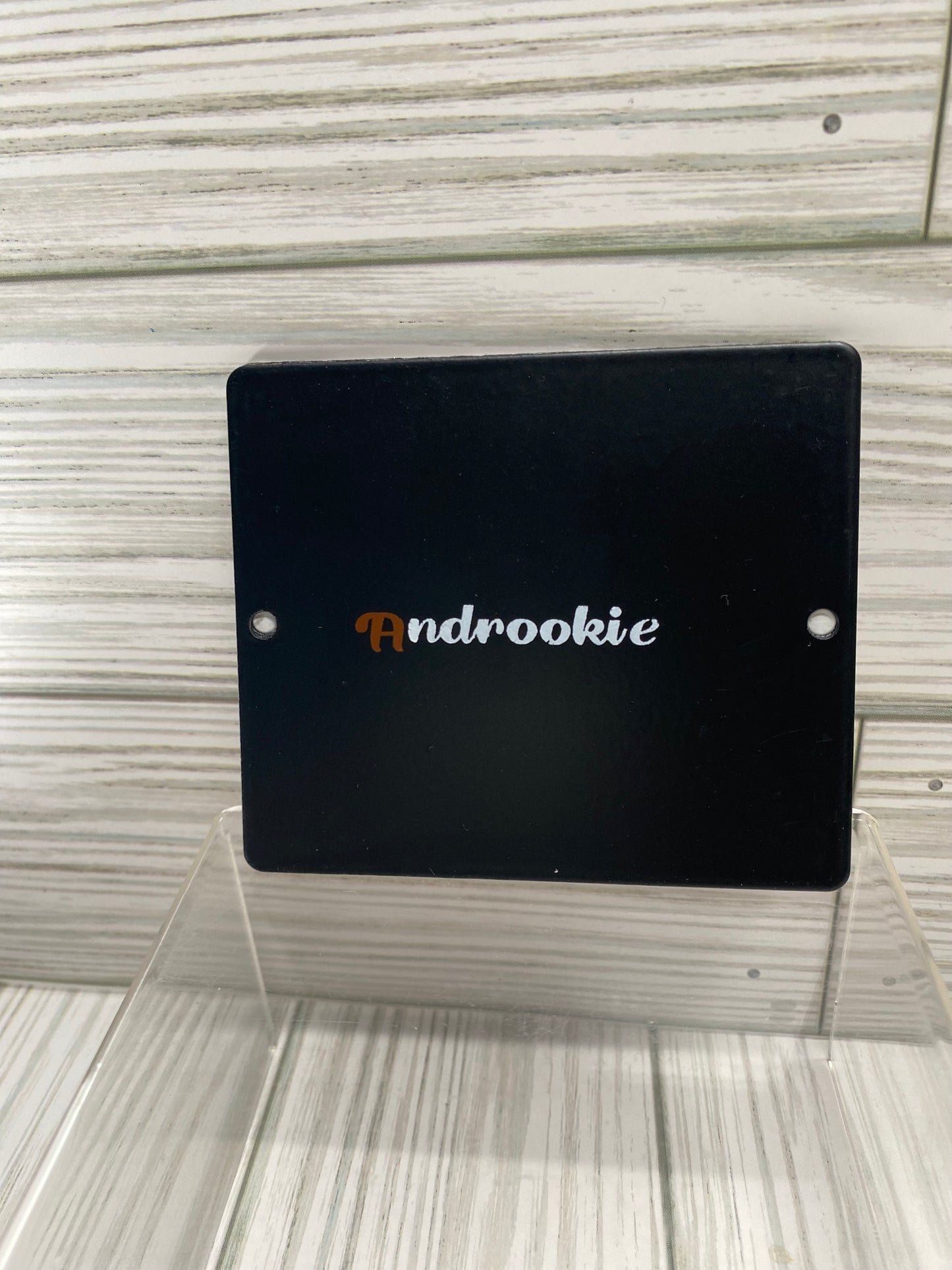 Androokie Sticky Plates - Grip Support Store