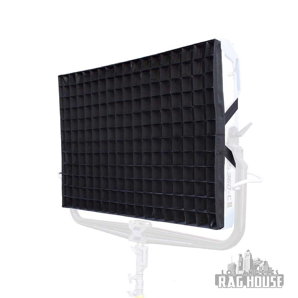 SOFT GRID SNOOT FOR S360