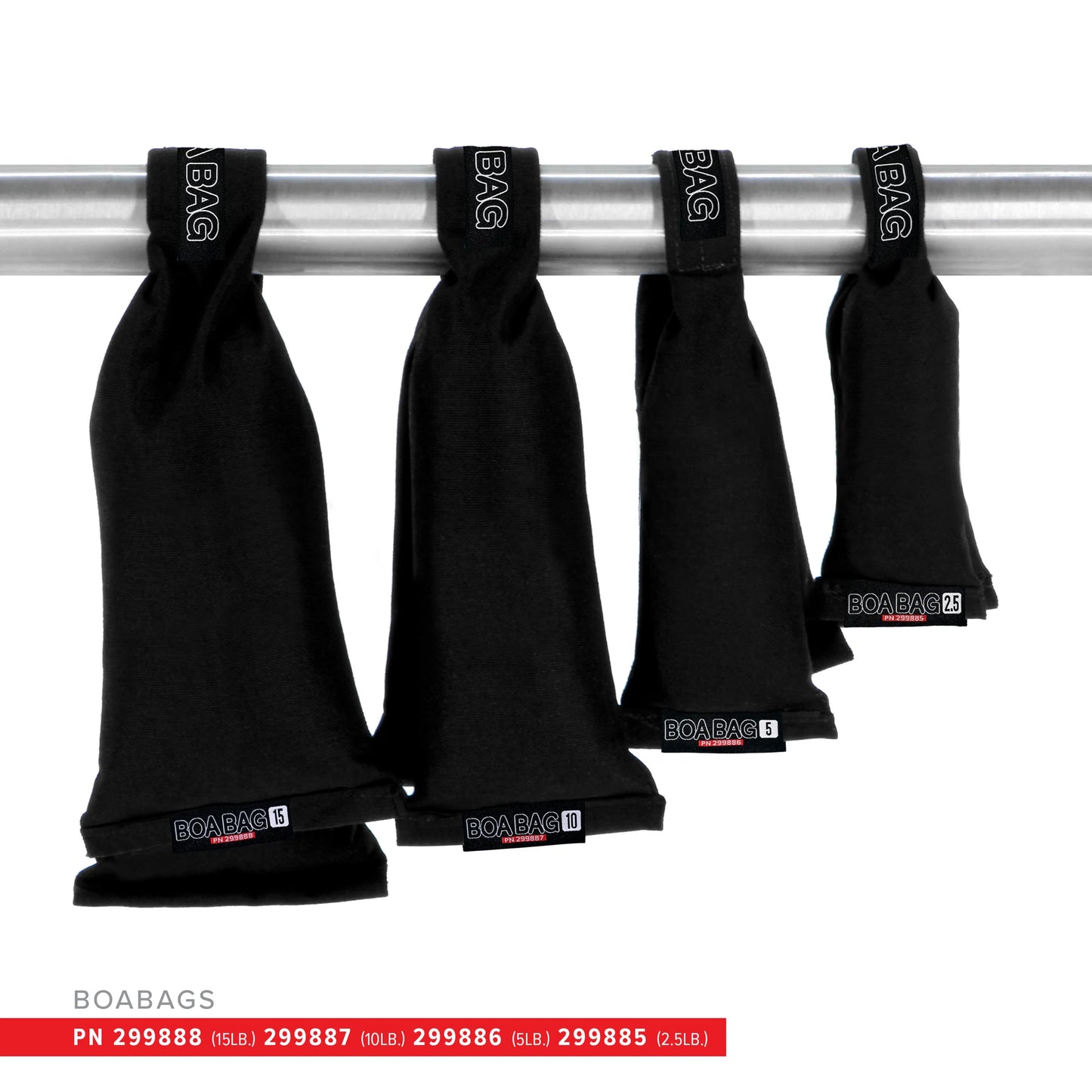 BOA BAGS
