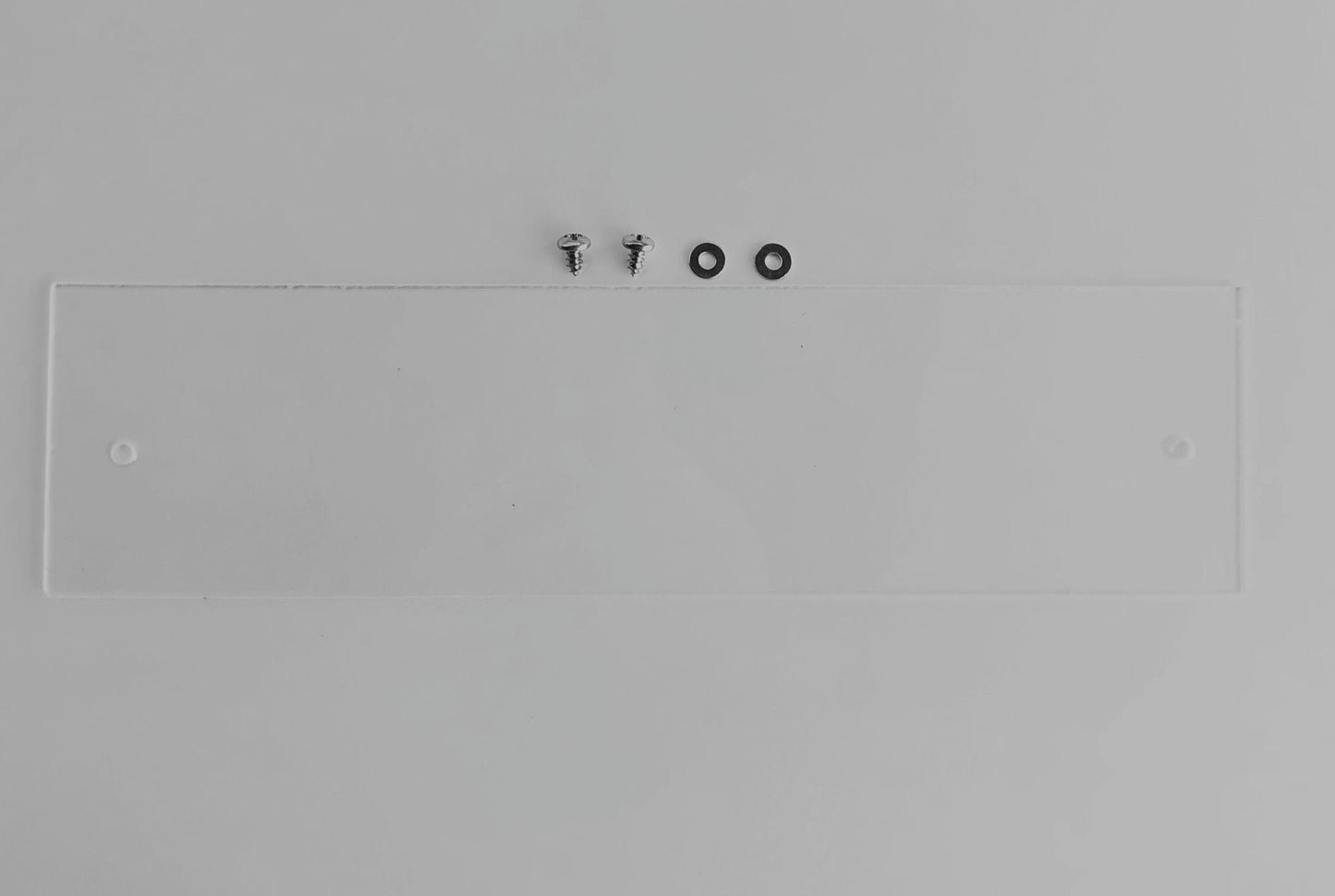 Milk Crate Label Cover ( Short or Long ) 10 Pack - Grip Support Store