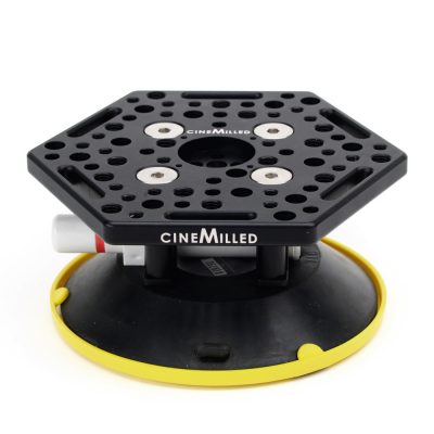 6" Rigging Suction Cup - Grip Support Store