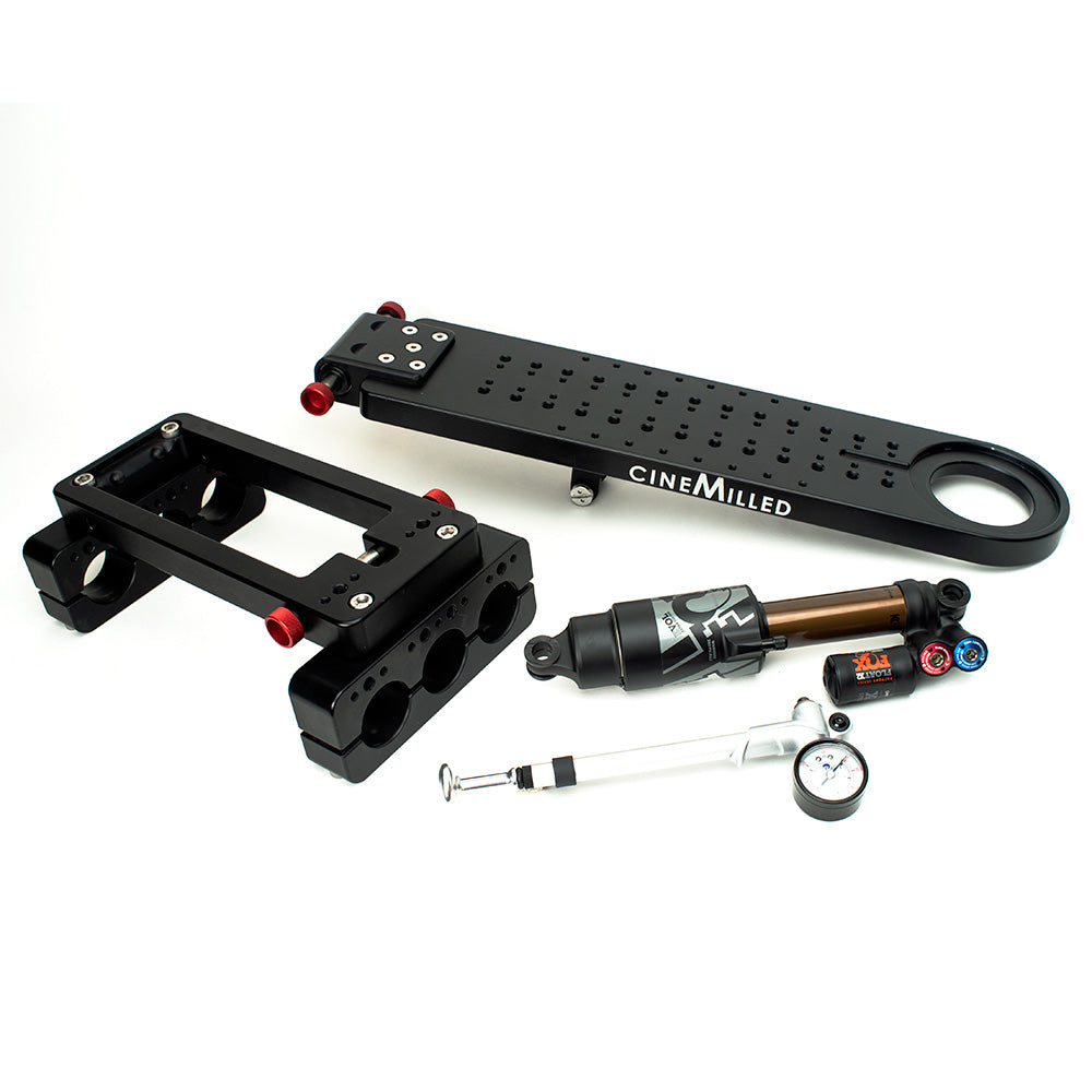 Action Arm - Grip Support Store