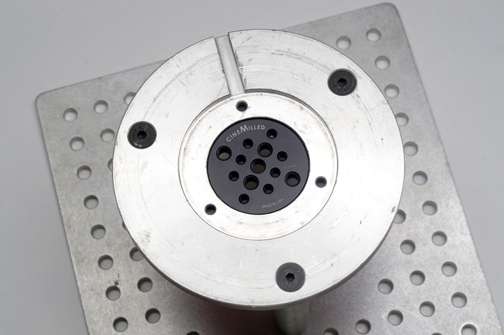 Mitchell Washer & 3/8-16 Tie Down Knob