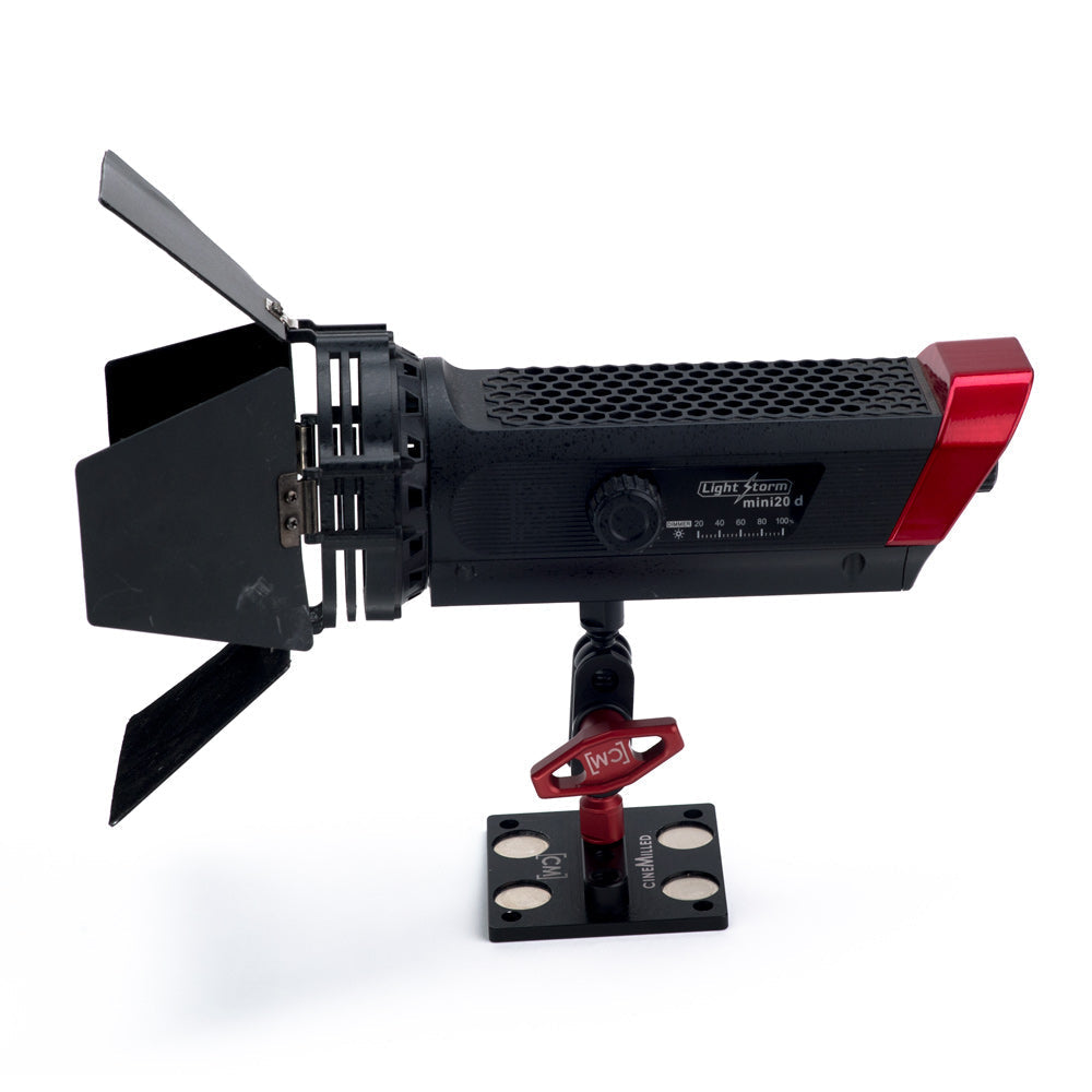 Mini Adjustable Arm
