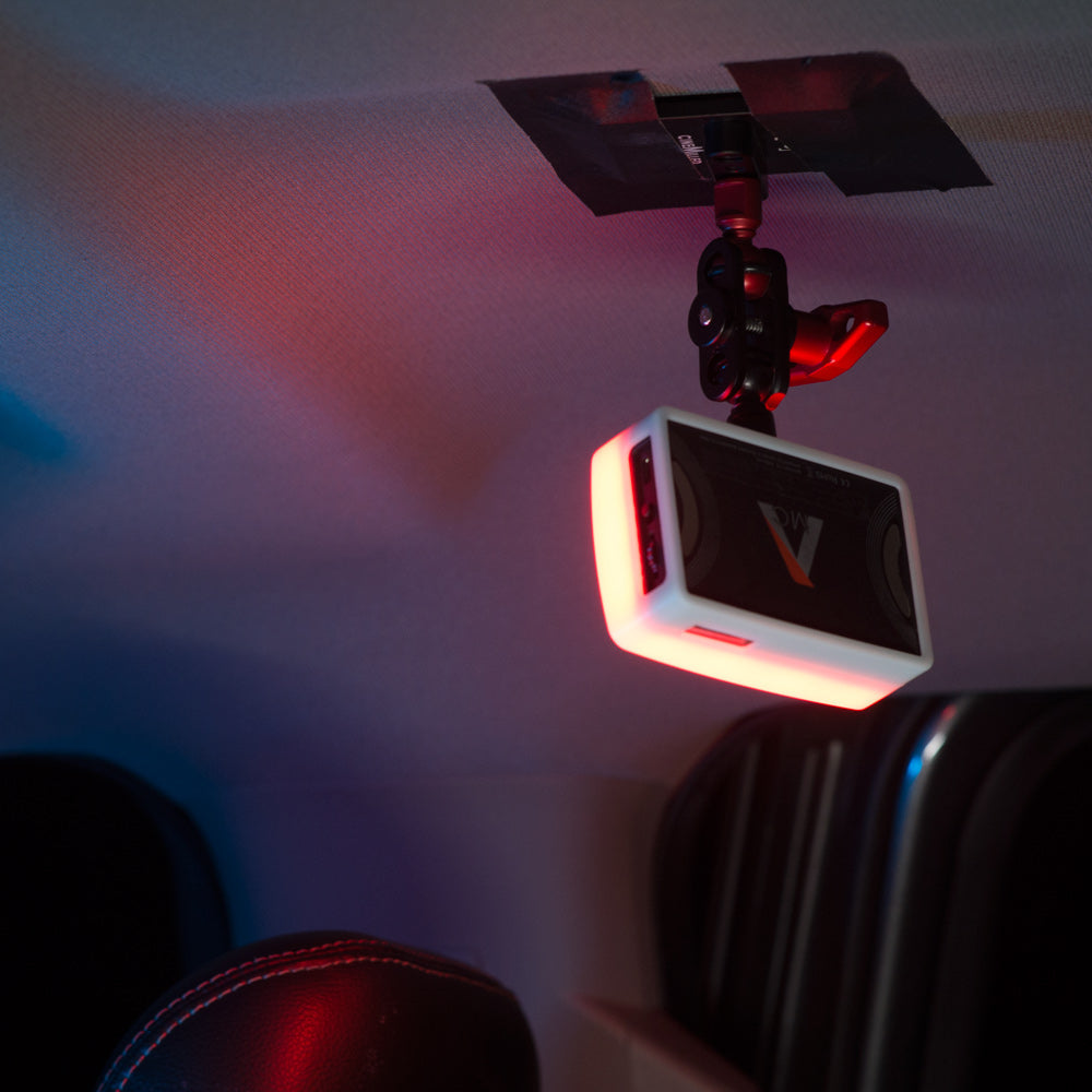 Mini Adjustable Arm